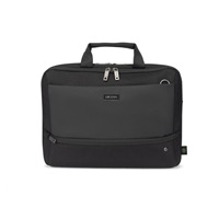 DICOTA Slim Case FIVE 12-14, Black