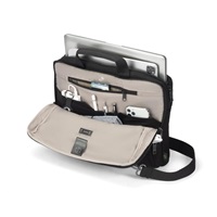 DICOTA Slim Case FIVE 12-14, Black