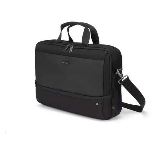 DICOTA Top Traveller FIVE 12-14, Black