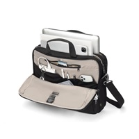 DICOTA Top Traveller FIVE 12-14, Black