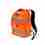 DICOTA Backpack HI-VIS 25 Litre Orange