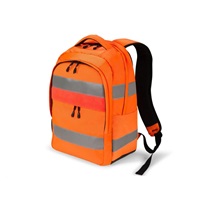 DICOTA Backpack HI-VIS 25 Litre Orange