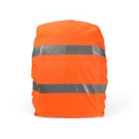 DICOTA Backpack REFLECTIVE 32-38 litre, Black