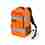 DICOTA Backpack HI-VIS Base 24 Litre, Orange