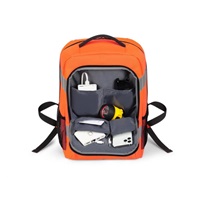 DICOTA Backpack HI-VIS Base 24 Litre, Orange