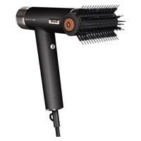 Shark HD731EU SpeedStyle Pro fén na vlasy, 1750 W, 3 rychlosti, 4 teploty, černá