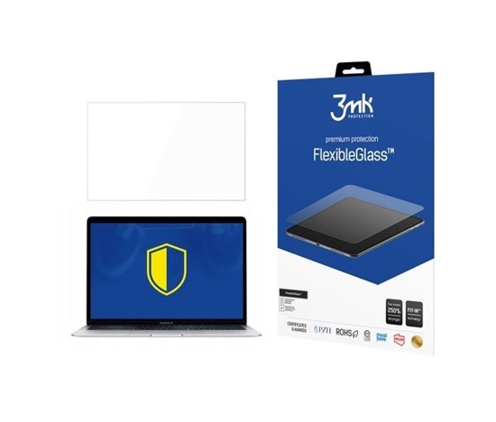 3mk FlexibleGlass pro Apple MacBook Air 13,3" M1