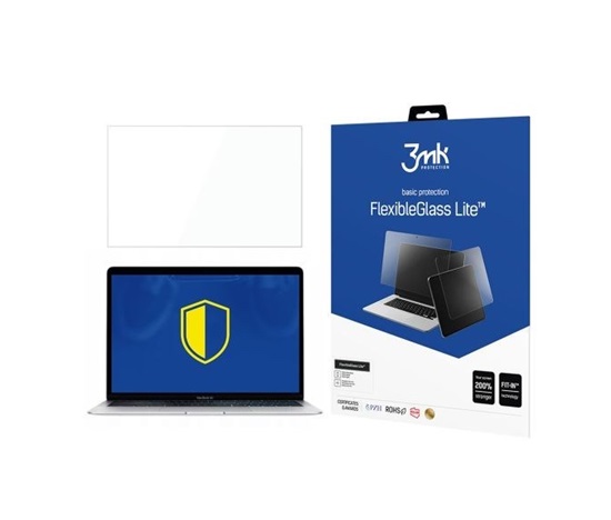 3mk FlexibleGlass Pro pro Apple MacBook Air 13,3" M1