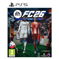 PS5 hra EA Sports FC 26