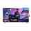 CHiQ L40QST TV 40", QLED, Full HD, Google TV, Frameless, Dolby Audio, dbx-tv, HDR 10