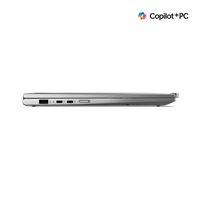 LENOVO NTB Thinkpad X1 2-in-1 G10 - Ultra7 265U,14" 2.8K OLED Touch,64GB,2TBSSD,5G,IRcam,W11P