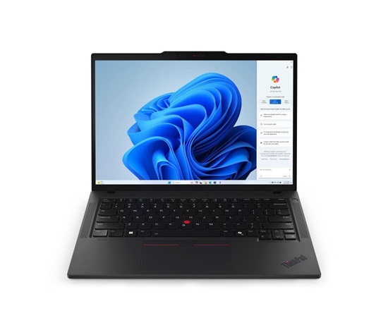 BAZAR - LENOVO NTB ThinkPad/Workstation P14s AMD G5 - Ryzen7 PRO 8840HS,14" 2.8K OLED,64GB,2TBSSD,5G,IRcam,W11P - Rozbal