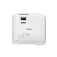 BAZAR - EPSON projektor EB-FH54 - Poškozený obal (Komplet)