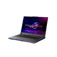 ASUS NTB ROG Strix G16 (G614PR-RV031), R9 8940HX, 16" 1920x1200, 32GB, 1TB SSD, Radeon+RTX 5070Ti, No OS, Eclipse Gray