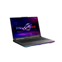 ASUS NTB ROG Strix G16 (G614PR-RV031), R9 8940HX, 16" 1920x1200, 32GB, 1TB SSD, Radeon+RTX 5070Ti, No OS, Eclipse Gray