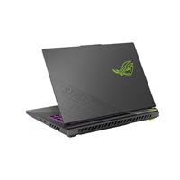 ASUS NTB ROG Strix G16 (G614PR-RV031), R9 8940HX, 16" 1920x1200, 32GB, 1TB SSD, Radeon+RTX 5070Ti, No OS, Eclipse Gray