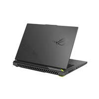 ASUS NTB ROG Strix G16 (G614PR-RV031), R9 8940HX, 16" 1920x1200, 32GB, 1TB SSD, Radeon+RTX 5070Ti, No OS, Eclipse Gray