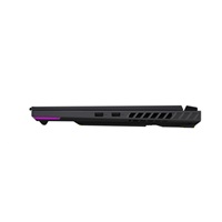 ASUS NTB ROG Strix G16 (G614PR-RV031), R9 8940HX, 16" 1920x1200, 32GB, 1TB SSD, Radeon+RTX 5070Ti, No OS, Eclipse Gray