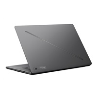 ASUS NTB ROG Zephyrus G16 (GU605CW-QR204), Ultra 9 285H, 16" 2560x1600, 64GB, 1TB SSD, Arc+RTX 5080, No OS, Eclipse Gray