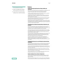 HPE PL ML110g11 5416S (2.0G/16C) 2x32G (p43328) 2x960G 2x1000W MR408i-o 8SFF 2p10GT Smart Choice