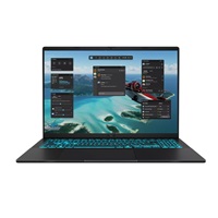 ASUS NTB V16 (V3607VP-RP028W), Core 7 240H, 16" 1920x1200, 32GB, 1TB SSD, Intel+RTX 5070, W11 Home, Matte Black