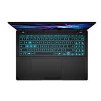 ASUS NTB V16 (V3607VP-RP028W), Core 7 240H, 16" 1920x1200, 32GB, 1TB SSD, Intel+RTX 5070, W11 Home, Matte Black