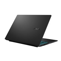 ASUS NTB V16 (V3607VP-RP028W), Core 7 240H, 16" 1920x1200, 32GB, 1TB SSD, Intel+RTX 5070, W11 Home, Matte Black