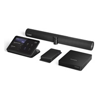 LENOVO PC ThinkSmart Core G2 + IP Controller + ThinkSmart Bar 180 TEAMS