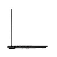 ASUS NTB TUF Gaming A16 (FA608UP-RV007), R7 260, 16" 1920x1200, 32GB, 1TB SSD, Radeon 780M+RTX 5070, No OS, Jaeger Gray