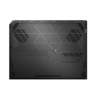 ASUS NTB TUF Gaming A16 (FA608UP-RV007), R7 260, 16" 1920x1200, 32GB, 1TB SSD, Radeon 780M+RTX 5070, No OS, Jaeger Gray