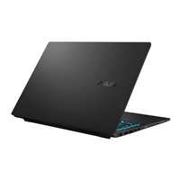 ASUS NTB V16 (V3607VH-RP026W), Core 5 210H, 16" 1920x1200, 16GB, 1TB SSD, Intel+RTX5050, W11 Home, Matte Black