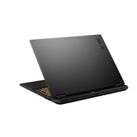 ASUS NTB TUF Gaming F16 (FX608JMR-RV139), i5-14450HX, 16" 1920x1200, 16GB, 1TB SSD, UHD+RTX 5060, No OS, Jaeger Gray