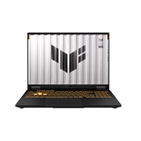 ASUS NTB TUF Gaming F16 (FX608JHR-RV007), i7-14650HX, 16" 1920x1200, 32GB, 1TB SSD, UHD+RTX 5050, No OS, Jaeger Gray