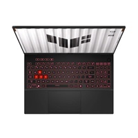 ASUS NTB TUF Gaming A16 (FA608UM-RV021W), R7 260, 16" 1920x1200, 32GB, 1TB SSD, Radeon+RTX 5060, W11 Home, Jaeger Gray