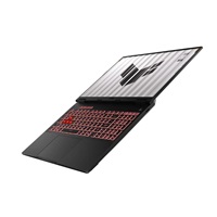 ASUS NTB TUF Gaming A16 (FA608UM-RV021W), R7 260, 16" 1920x1200, 32GB, 1TB SSD, Radeon+RTX 5060, W11 Home, Jaeger Gray
