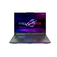 ASUS NTB ROG Strix G16 (G614FP-S5005), R9 9955HX, 16" 2560x1600, 32GB, 1TB SSD, Radeon+RTX 5070, No OS, Eclipse Gray
