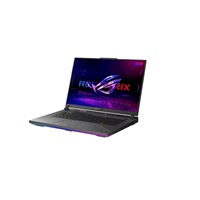 ASUS NTB ROG Strix G16 (G614FP-S5005), R9 9955HX, 16" 2560x1600, 32GB, 1TB SSD, Radeon+RTX 5070, No OS, Eclipse Gray