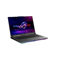 ASUS NTB ROG Strix G16 (G614FP-S5005), R9 9955HX, 16" 2560x1600, 32GB, 1TB SSD, Radeon+RTX 5070, No OS, Eclipse Gray