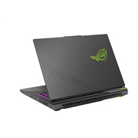 ASUS NTB ROG Strix G16 (G614FP-S5005), R9 9955HX, 16" 2560x1600, 32GB, 1TB SSD, Radeon+RTX 5070, No OS, Eclipse Gray