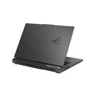 ASUS NTB ROG Strix G16 (G614FP-S5005), R9 9955HX, 16" 2560x1600, 32GB, 1TB SSD, Radeon+RTX 5070, No OS, Eclipse Gray
