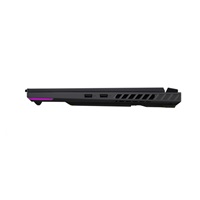 ASUS NTB ROG Strix G16 (G614FP-S5005), R9 9955HX, 16" 2560x1600, 32GB, 1TB SSD, Radeon+RTX 5070, No OS, Eclipse Gray