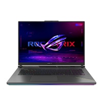 ASUS NTB ROG Strix G18 (G814FM-S9006W), R9 9955HX, 18" 2560x1600, 32GB, 1TB SSD, Radeon+RTX 5060, W11 Home, Eclipse Gray