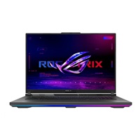ASUS NTB ROG Strix G18 (G814FM-S9006W), R9 9955HX, 18" 2560x1600, 32GB, 1TB SSD, Radeon+RTX 5060, W11 Home, Eclipse Gray