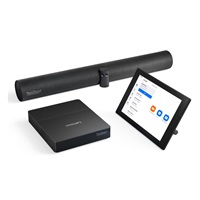 LENOVO PC ThinkSmart Core G2 + Controller + ThinkSmart Bar 180 ZOOM