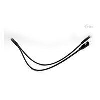 i-tec USB-C Cable Splitter Audio/Data, Power Delivery 100W