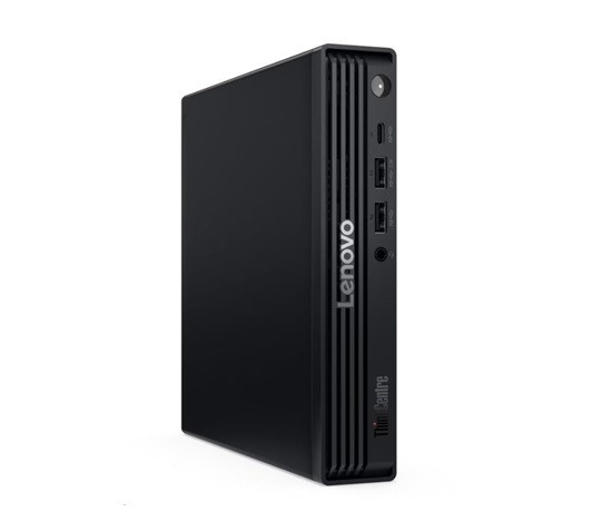 LENOVO PC ThinkCentre M70q G6 - Ultra 5 235T,16GB,512SSD,HDMI,DP,Int. Intel Graphics,W11P,3Y Onsite