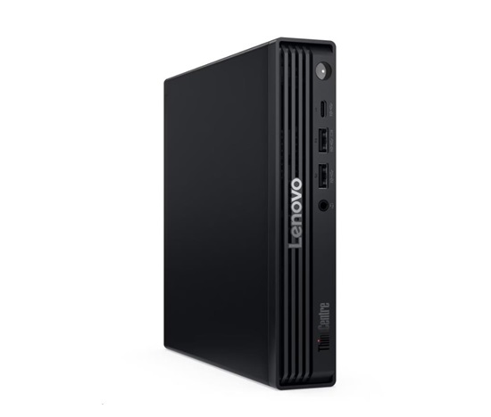 LENOVO PC ThinkCentre M70q G6 - Ultra 5 225T,16GB,512SSD,HDMI,DP,Int. Intel Graphics,W11P,3Y Onsite