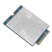 LENOVO 4G LTE modul ThinkPad Quectel EM160R-GL 4G LTE-A Cat 16 M.2