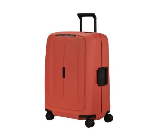 Samsonite ESSENS SPINNER 69/25 CLAY