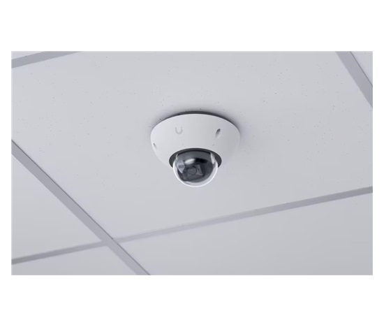 UBNT UVC-G6-Dome - UniFi Video Camera G6 Dome